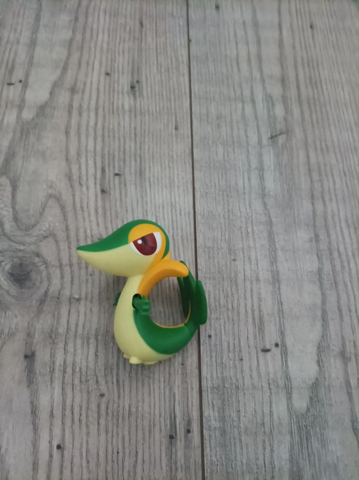 Figurine Pokémon neuve - photo numéro 2