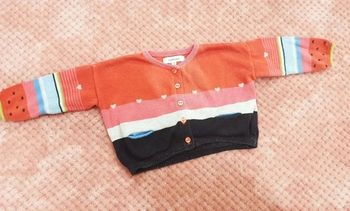 Gilet en très bonne état