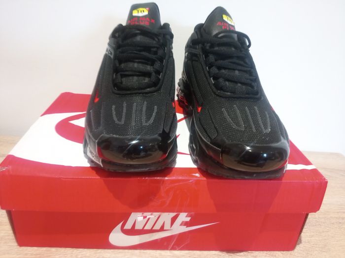 Nike air Max plus - photo numéro 5