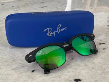 Lunettes de soleil enfant Ray-Ban