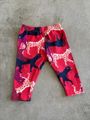 Legging Catimini