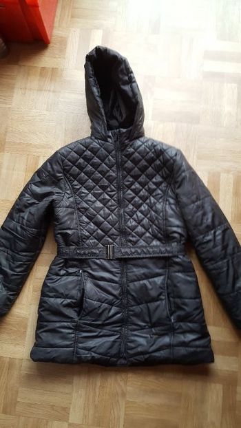 Blouson fille 16 ans