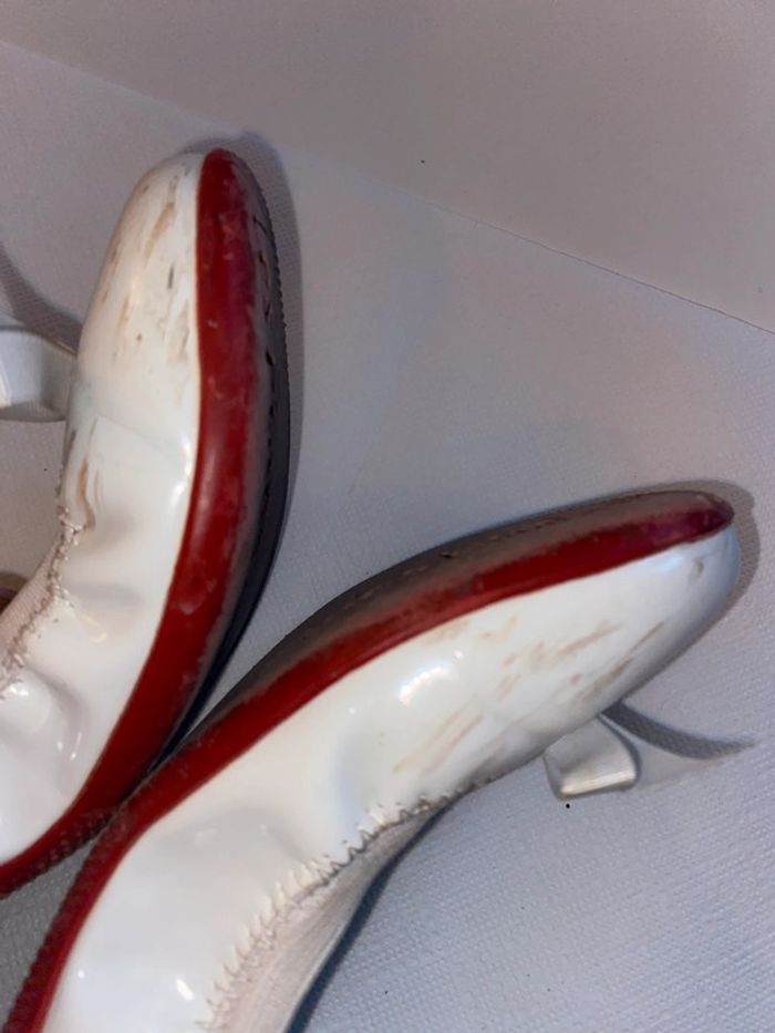 Ballerines LPB 34 - photo numéro 9