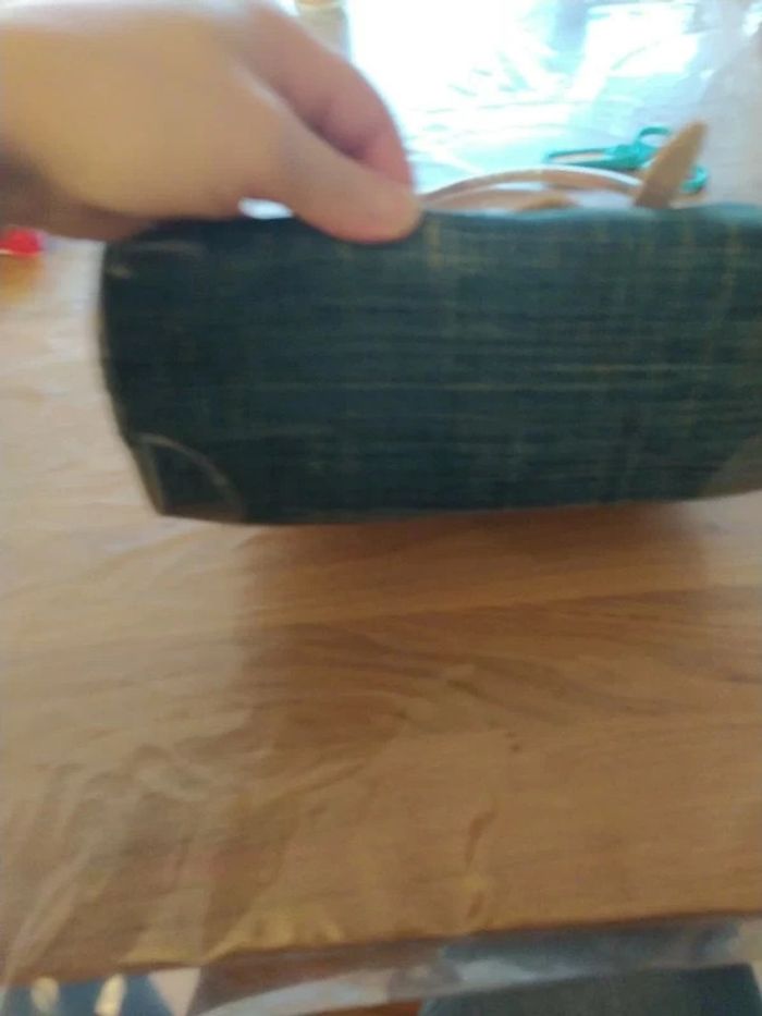 Sac fille - photo numéro 3