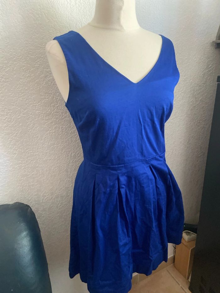 Robe T38-40 - photo numéro 5