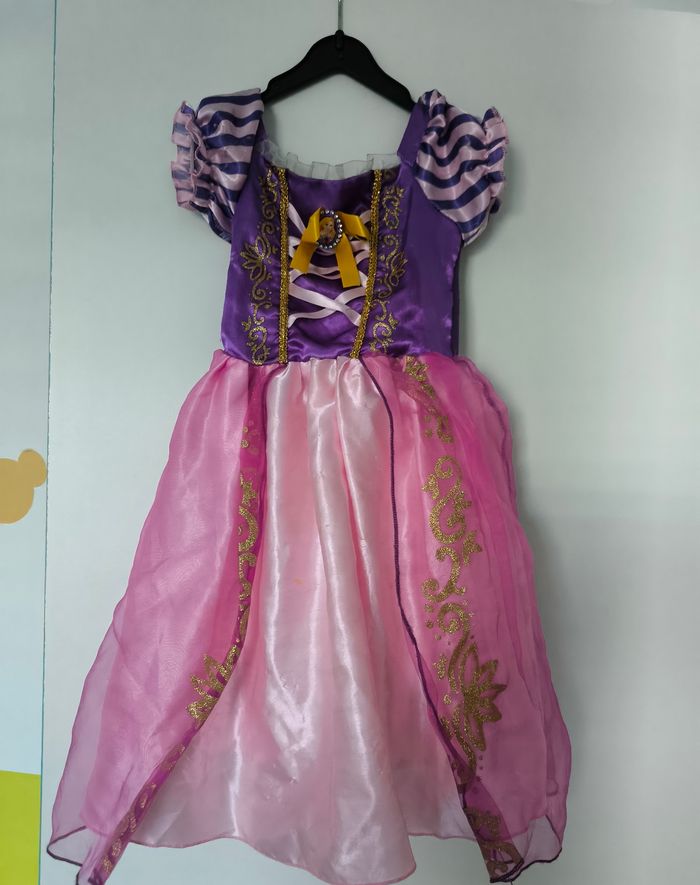 Robe réponse qui s'illumine - photo numéro 5