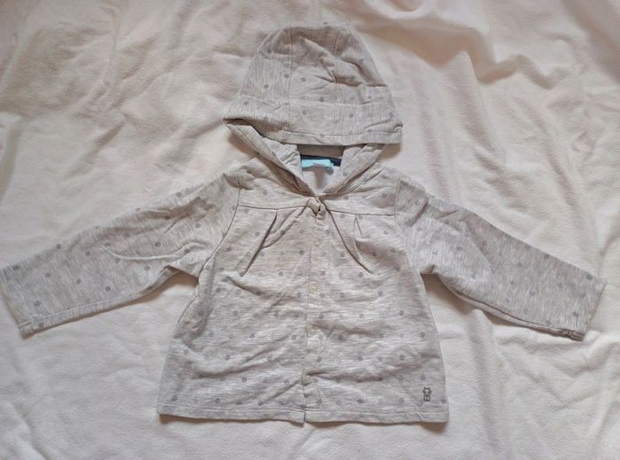 Ensemble obaibi taille 18 mois - photo numéro 6