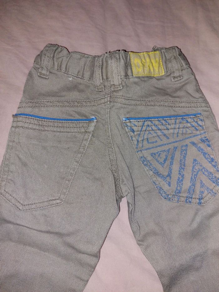 Lot 3jeans 3ans - photo numéro 14