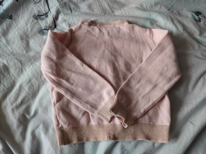 Gilet Z - photo numéro 4