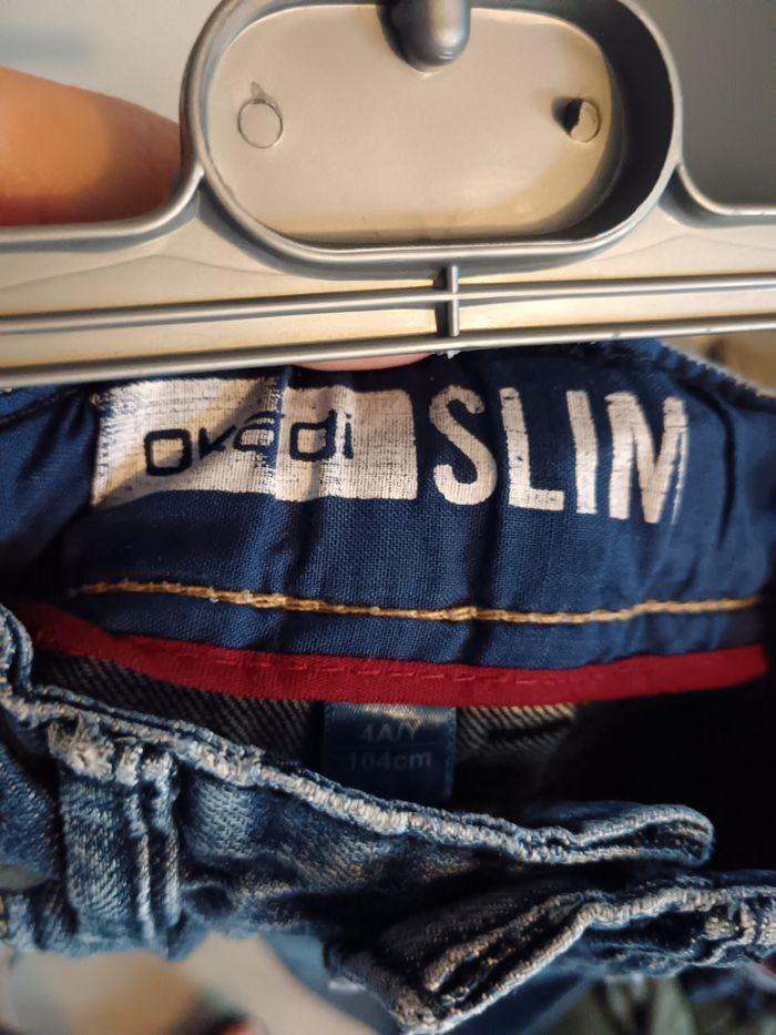 Tee shirt - photo numéro 6