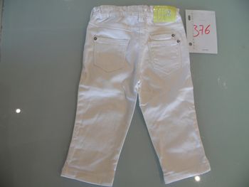 pantalon jeans 3 ans orchestra