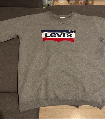 Pull Levi’s