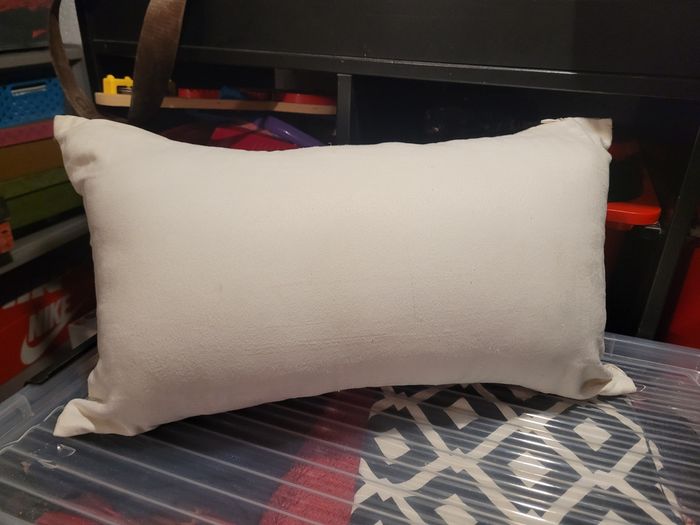 Coussin déco - photo numéro 4