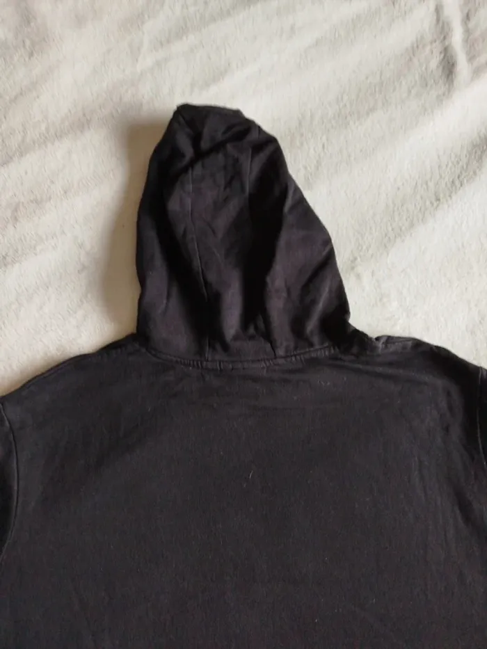 Pull à capuche Kiabi taille S Marvel - photo numéro 10