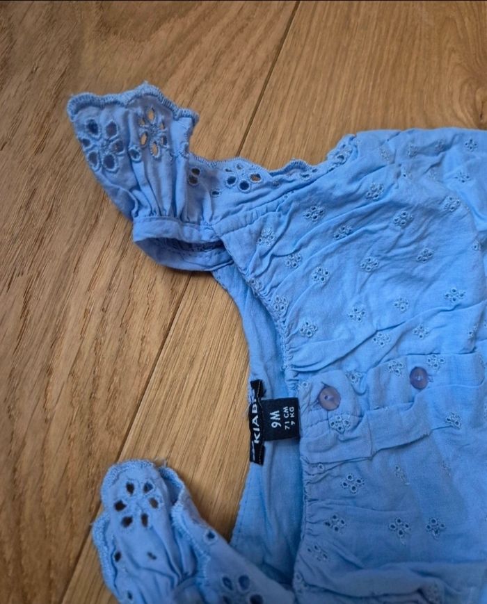 Ensemble gilet et robe - photo numéro 9