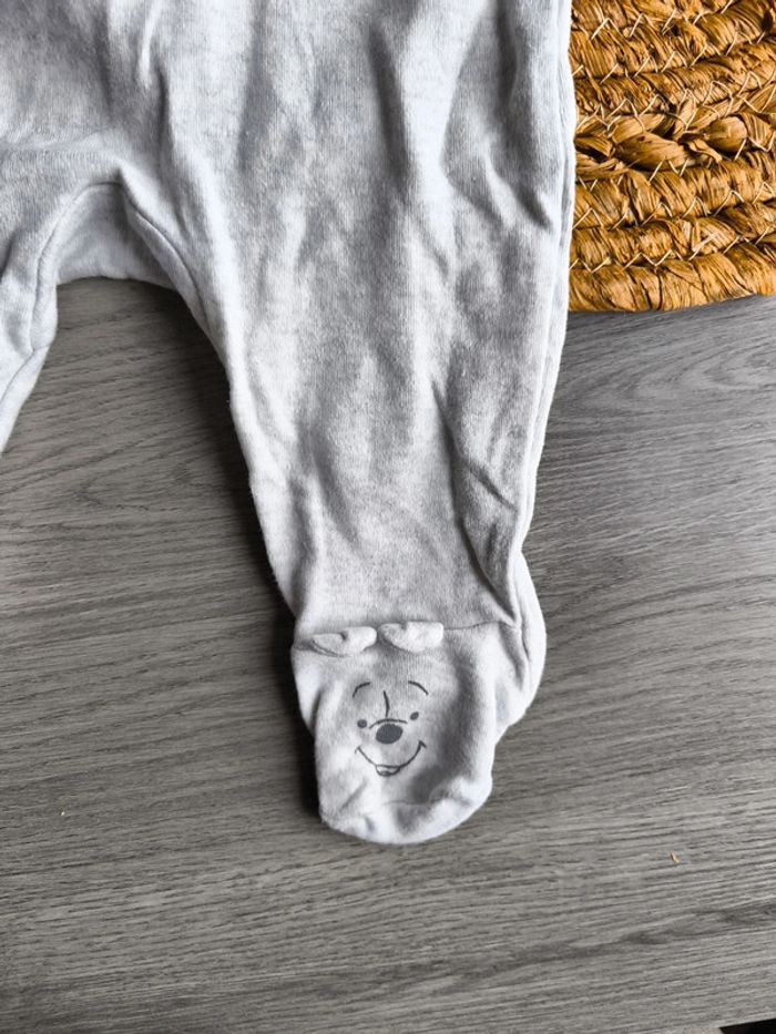 Ensemble bébé garçon 1mois - photo numéro 4