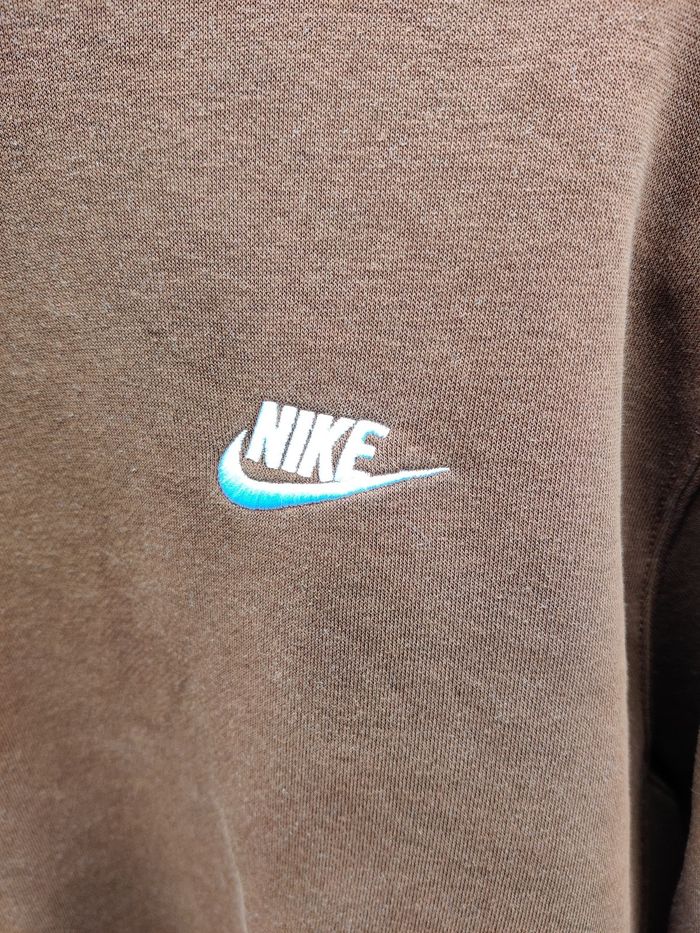 Sweat Nike - photo numéro 2