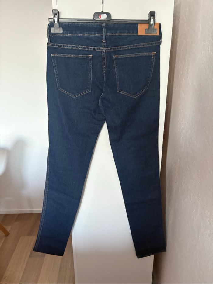 jeans slim - photo numéro 2