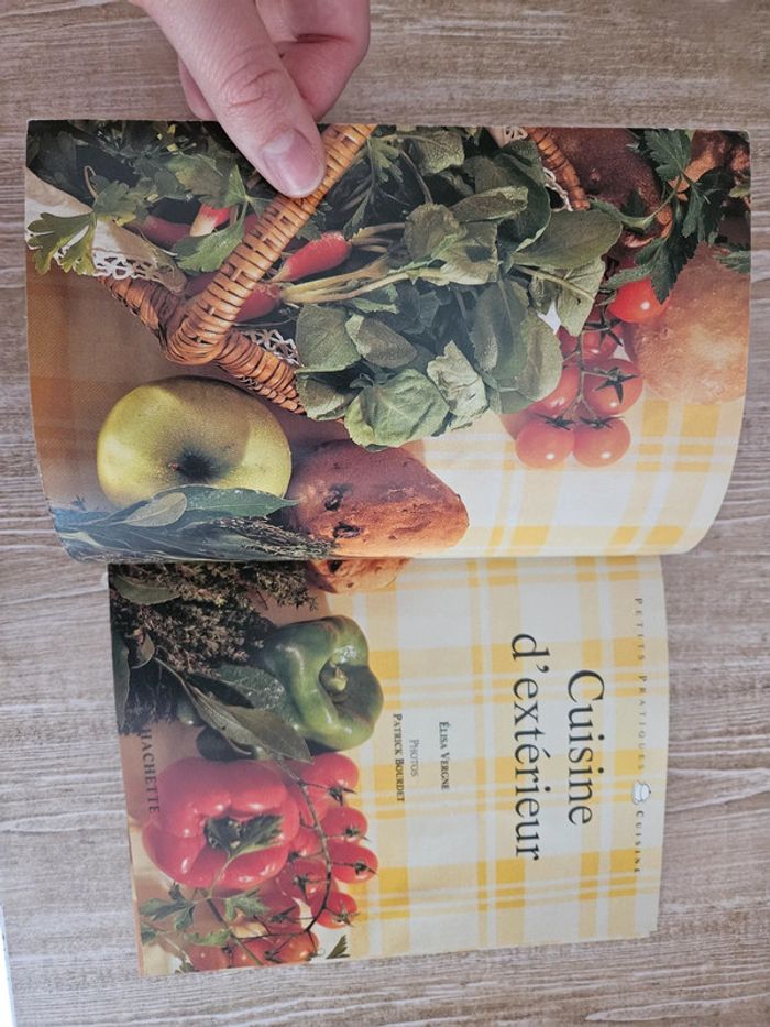 Cuisine d'extérieur - photo numéro 3