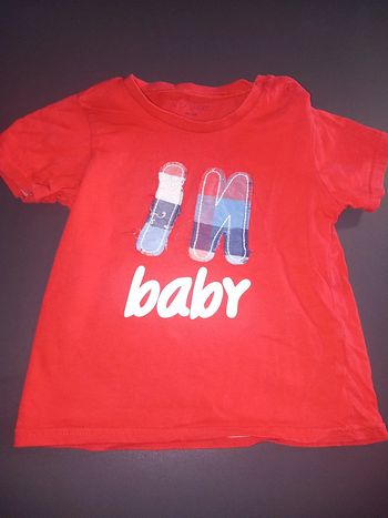 T.shirt 92 cm