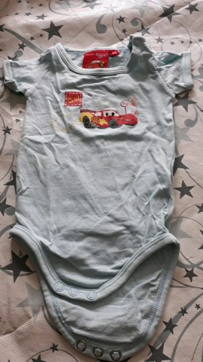 Bodys - photo numéro 2