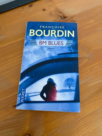 Livre BM blues