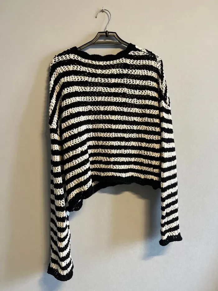 Pull Stradivarius - photo numéro 5