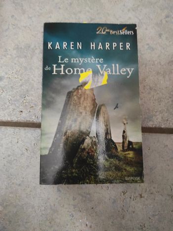 Le mystère de home valley