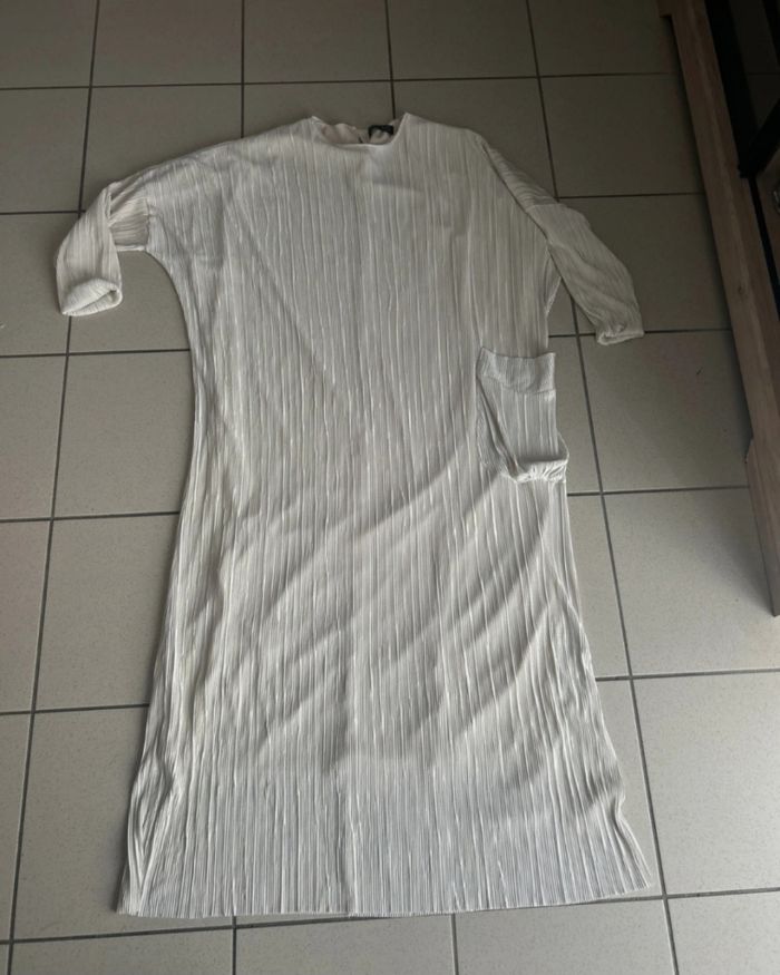 Robe longue