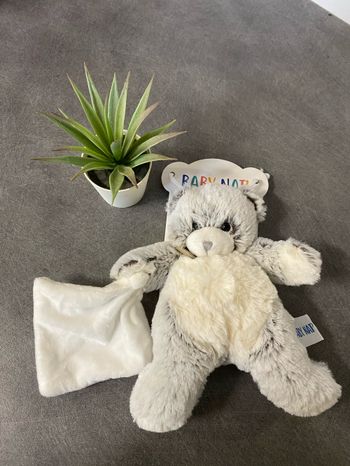 Doudou neuf