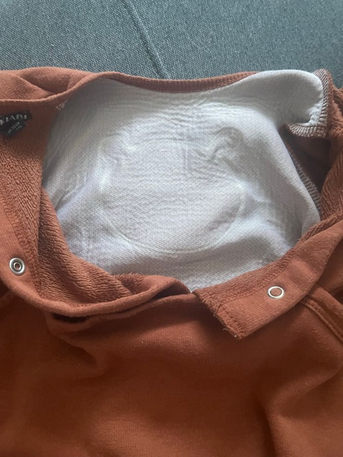 Pyjama épais - photo numéro 3