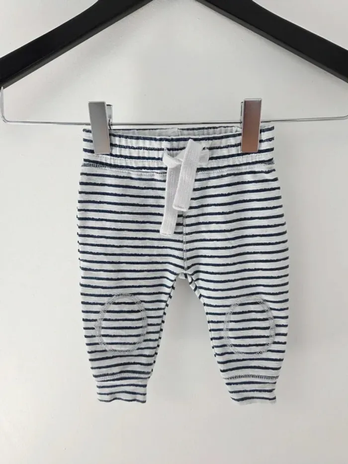 Joli jogging Tex 3 mois