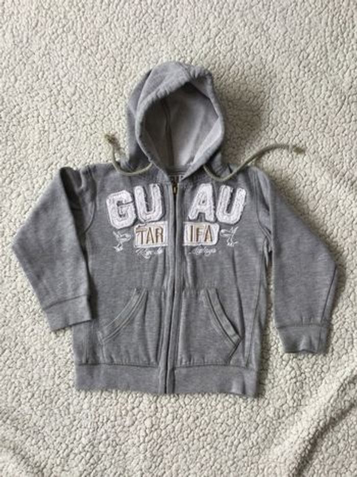 Sweatshirt Guau Tarifa 6 ans