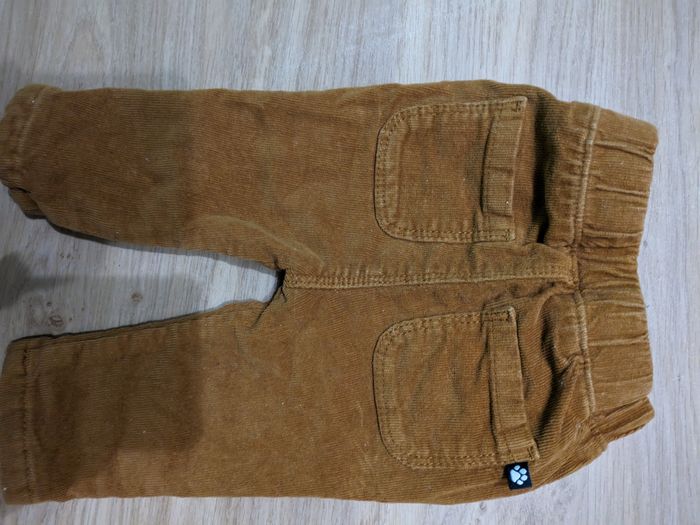Pantalon 3 mois - photo numéro 2