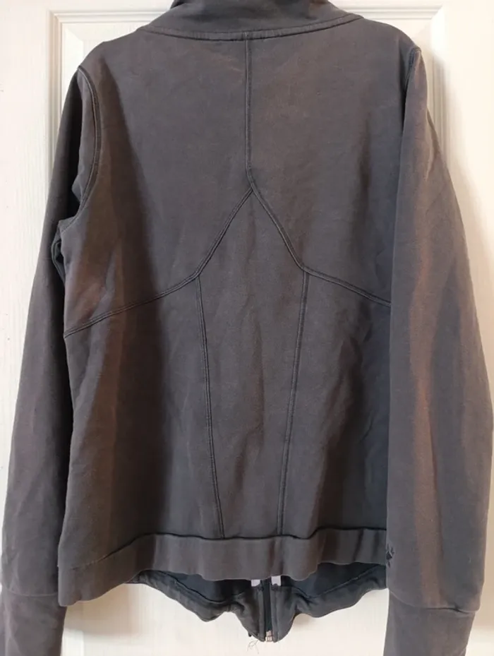 Veste adidas taille 46 - photo numéro 6