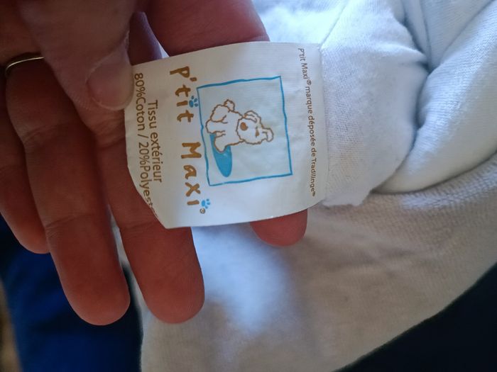 Gigoteuse - photo numéro 2