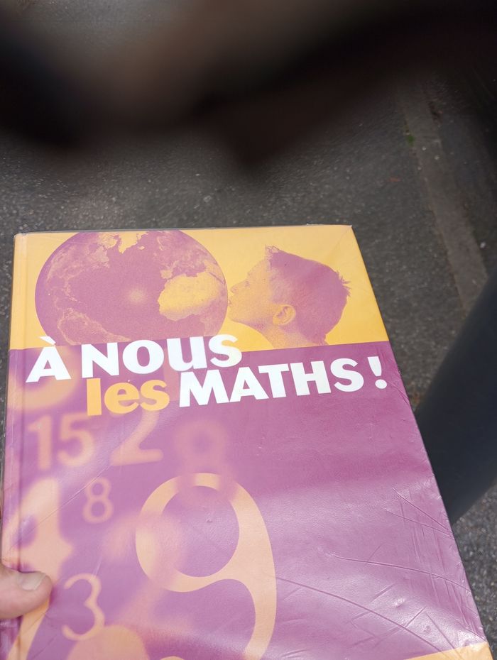 Lot de 3 livres - photo numéro 3