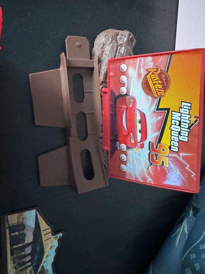 Voitures cars et accessoires - photo numéro 4