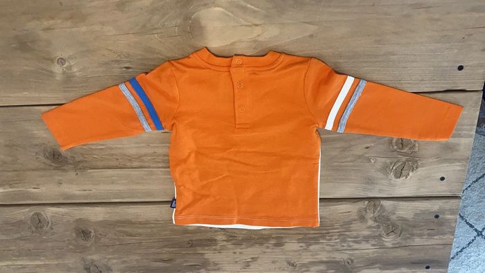Ensemble Sous pull et jogging - photo numéro 5