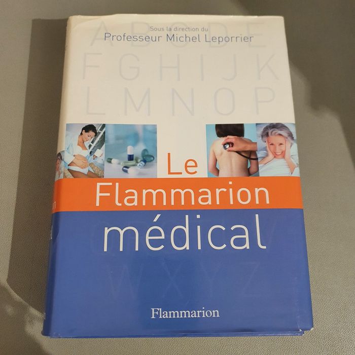 Flammarion médical