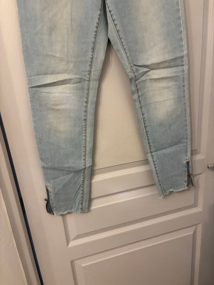 Jean skinny pimkie 42 - photo numéro 3