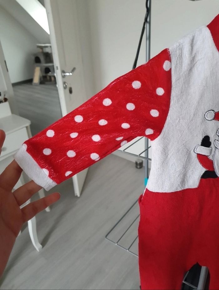 Pyjama Noël - photo numéro 5
