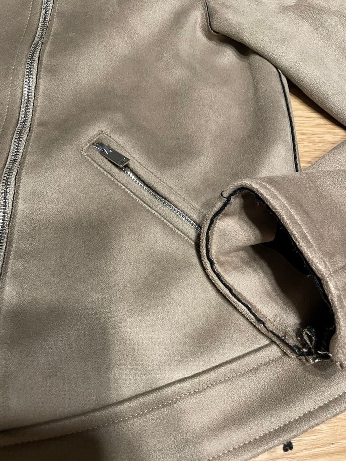 Veste Promod - photo numéro 4