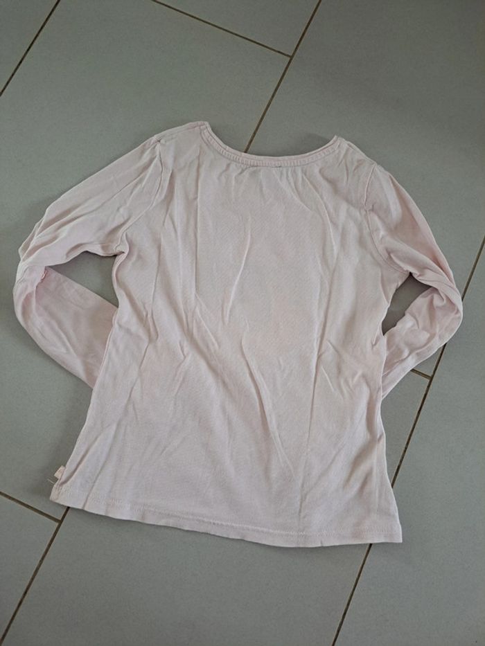 T-shirt 8 ans - photo numéro 2