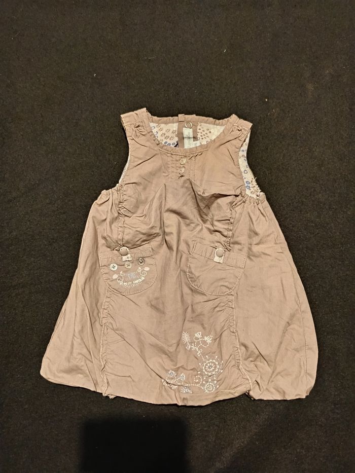 Lot 0/3 mois fille - photo numéro 3