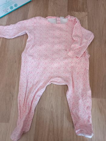Pyjama 9 mois