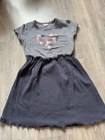 Robe lucky kids taille 8 ans