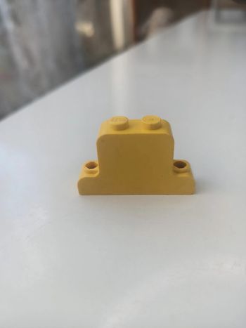 Pièce Lego Fabuland grille auto