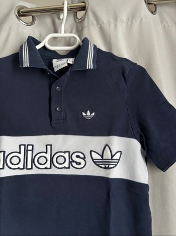 Polo Adidas