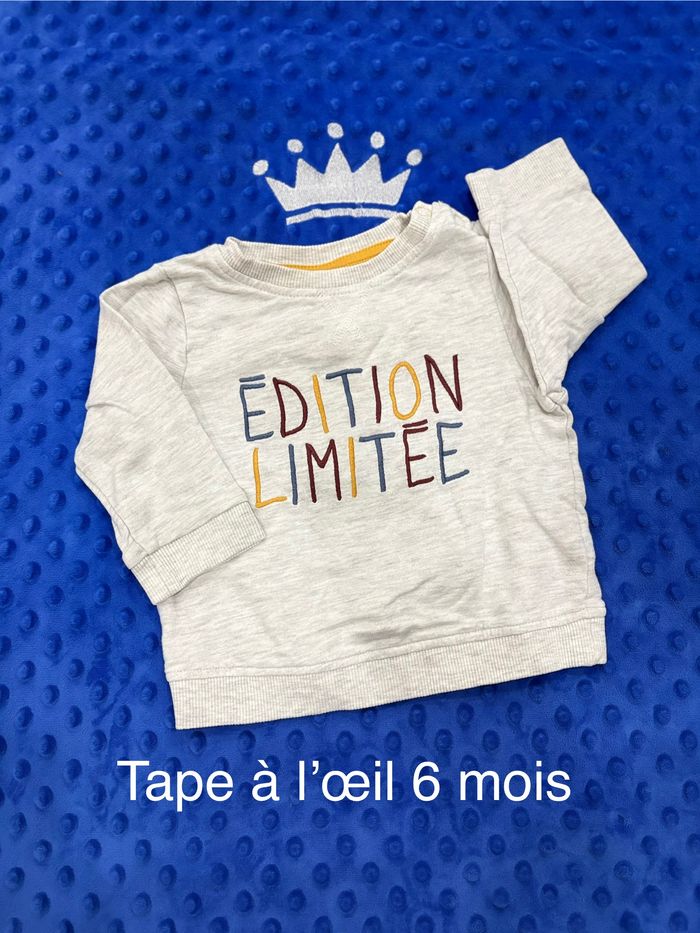 T-shirt ML